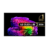 LG OLED65G64LW 65-inch 4K OLED evo Smart TV
