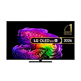 LG OLED65G66LS.AEK 65" 4K OLED evo AI Stand Smart TV
