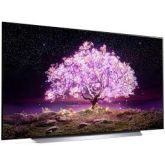 LG OLED77C16LA  77' 4K UHD OLED Smart TV