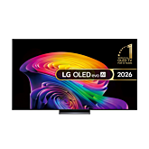 LG OLED83C66LB.AEK 83-inch 4K OLED Smart TV