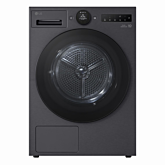 LG RHX7009TBB 9kg Heat Pump Tumble Dryer