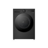 Lg W4X7016TBB , Series 7 AI Direct Drive™ 11 kg Washer Dryer - Matte Black - A-35% / D Rated