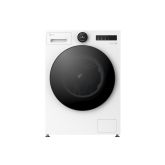 Lg W4X7016TWB Series 7 AI Direct Drive™ 11 kg Washer Dryer - White - A-35% / D Rated