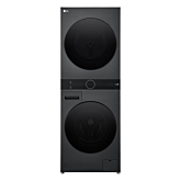 LG WT1210BBTN1 Washer Dryer - 12kg Model