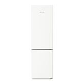 Liebherr CBNA572I Plus Biofresh Nofrost Freestanding Fridge-Freezer
