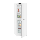 Liebherr CND5204 59.7cm Fridge Freezer - White