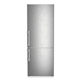 Liebherr CNSDD776I Prime NoFrost Freestanding fridge-freezer