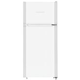 Liebherr CTE2131 Freestanding fridge-freezer