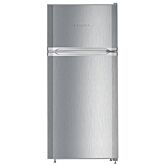 Liebherr CTELE2131 Freestanding fridge-freezer