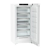 Liebherr FNA6635 Freestanding freezer
