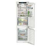 Liebherr ICBNDI5163 Integrated fridge-freezer