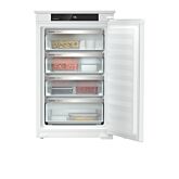 Liebherr IFSD3904 Integrated freezer