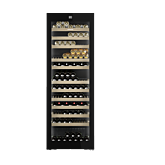 Liebherr WPGBI7473 Black Multi-Temp Wine Cooler