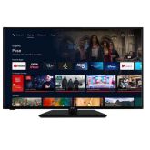 Linsar GT43UHDLUXE 43' 4K UHD Smart TV with Dolby Vision and DTS