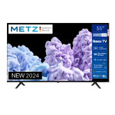 Metz 55MRD6000YUK 55"4K Ultra HD DLED UHD Smart TV