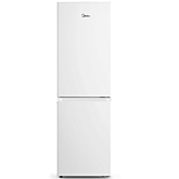 Midea MDRB379FGD01 54.7cm 60/40 Total No Frost Fridge Freezer - White