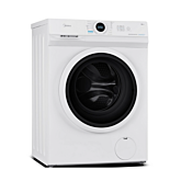 Midea MF10EW70BA 7Kg 1400 Spin Washing Machine - White