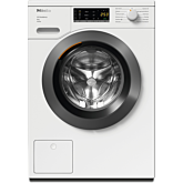 Miele WEA125 WCS 8kg 1400 Spin Washing Machine White