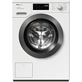 Miele WED385 WCS 9kg 1400 Spin Washing Machine White