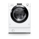 Montpellier MIWD75 Montpellier MIWD75 7kg/5kg 1200 Spin Integrated Washer Dryer - White