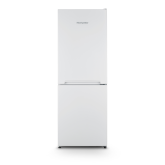 Montpeliier MS155EW 55cm White Low Frost Fridge Freezer