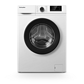 Montpellier MWM612W 6kg 1200 Spin White Washing Machine