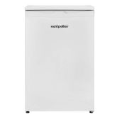 Montpellier MZF54W Freezer Under Counter 54Cm Wide 