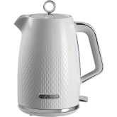 Morphy Richards 103012 Jug Kettle In White 