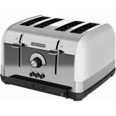 Morphy Richards 240332 4 Slice Toaster 