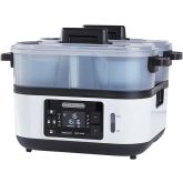Morphy Richards 470003 Intellisteam Food Steamer 
