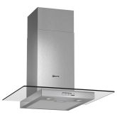 Neff D86GR22NOB Chimney Hood