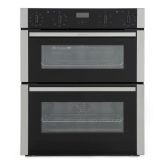Neff J1ACE2HN0B Built Under Double Oven 