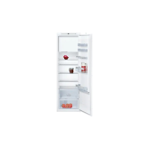 Neff KI2822SF0G 54.1cm Built In Fridge Freezer - White