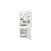 Neff KI7861FF0G 54.1cm Built In Fridge Freezer - White
