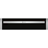 Neff N17HH11N0B Built In Warming Drawer - Stainless Steel