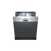 Neff S145ITS04G N50 Semi-Integrated Dishwasher
