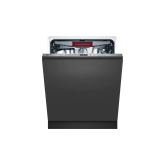 Neff S153HCX02G N30 Built-In Dishwasher
