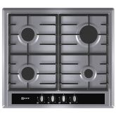 Neff T23S36NOGB 4 Burner Gas Hob