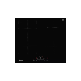 Neff T46PD53X2 60cm Induction Hob - Black