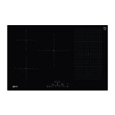 Neff T58FD20X0 Induction Hob, Black