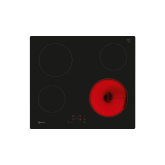 Neff TL16EB1N1 60cm Ceramic Hob - Black