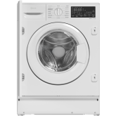 Neff V8540X0GB Built In Washer Dryer, 8/5 Kg