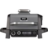 Ninja OG701UK Woodfire Electric BBQ Grill