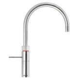Quooker 3FRRVS PRO3 Fusion Round stainless steel