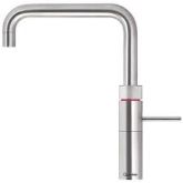Quooker 3FSRVS PRO3 Fusion Square stainless steel