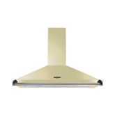 Rangemaster CLAHDC90CR/C 92820 CLASSIC 90cm HOOD CREAM/CHROME