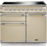 Rangemaster ELS100EICR/ 100170 ELISE 100 IND. CREAM