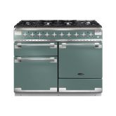 Rangemaster ELS110DFFMG/ ELS110DFFMG Elise Dual Fuel Range Cooker