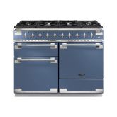 Rangemaster ELS110DFFSB/ 126900 ELISE 110 DF STONE BLUE