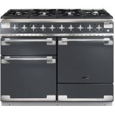 Rangemaster ELS110DFFSL/ 105730 ELISE 110 DF SLATE
